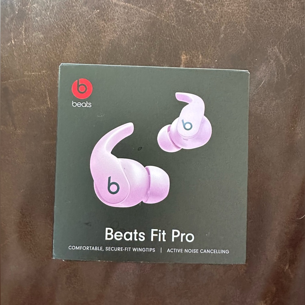 Beats Fit Pro - Brand New